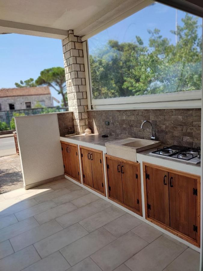 Studio App Lea Umag Exterior photo