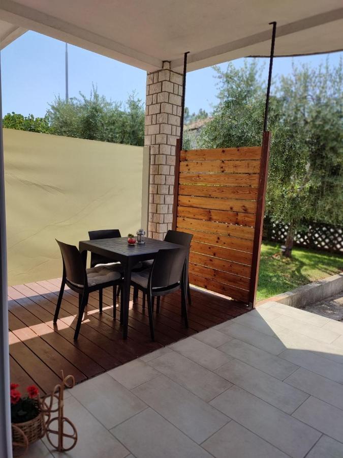 Studio App Lea Umag Exterior photo